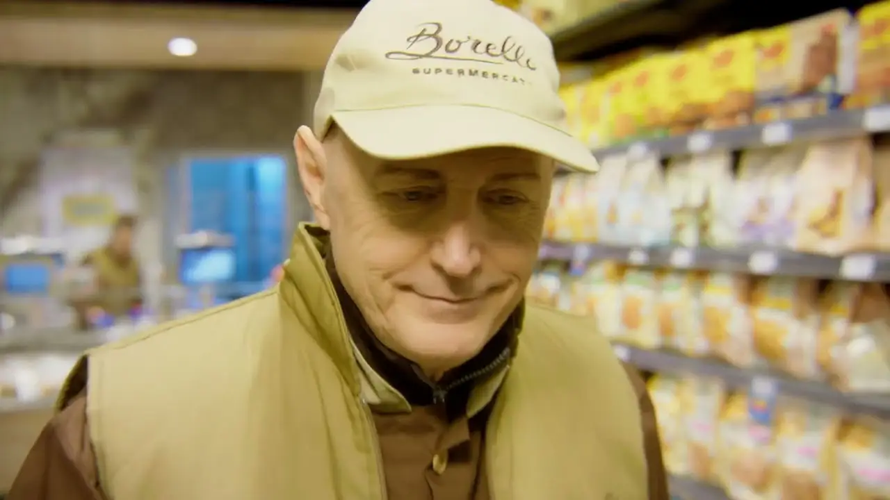 Stessi battiti — trailer