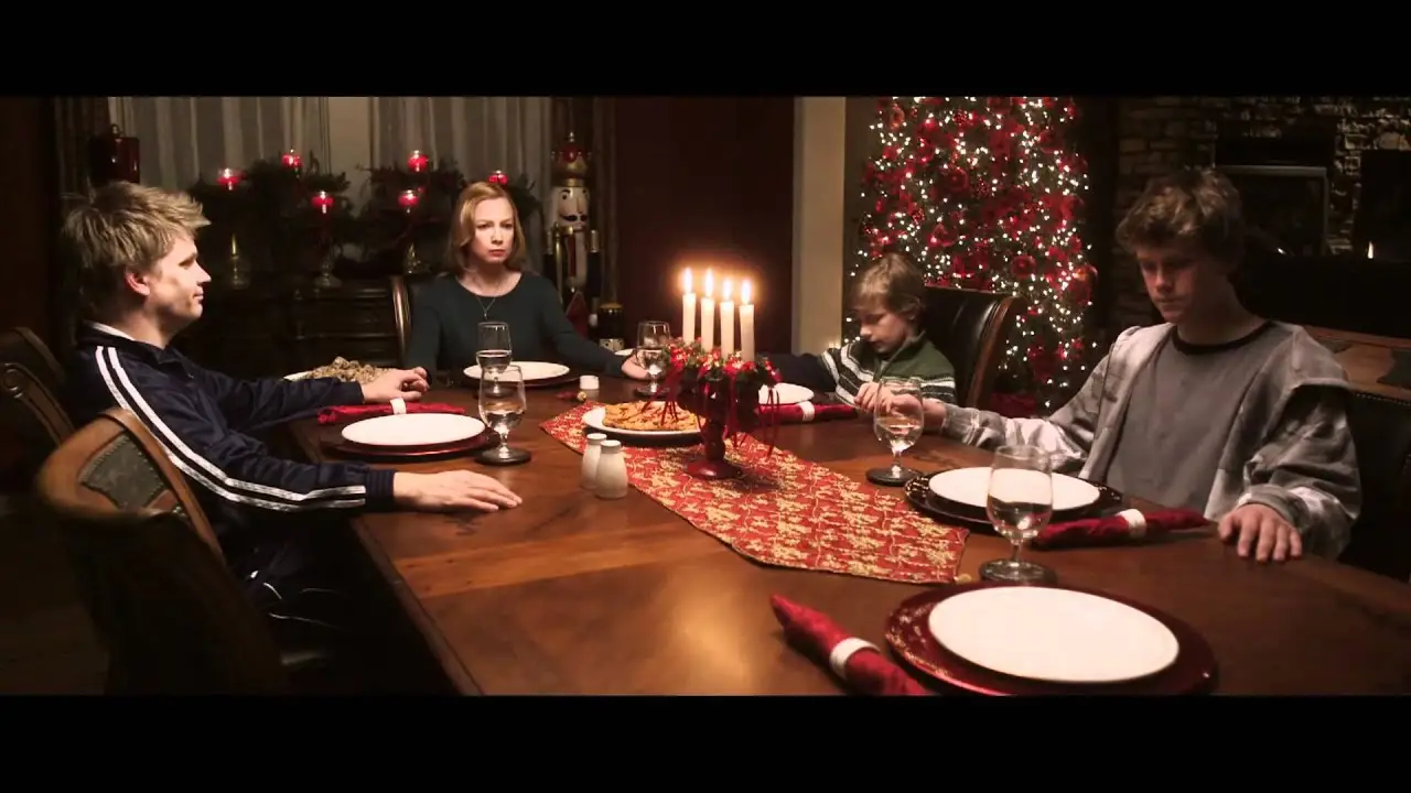 Au pair — trailer