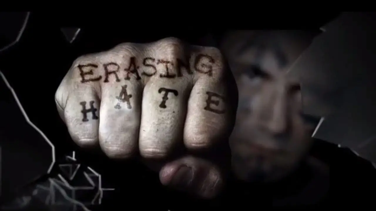 Erasing Hate — trailer