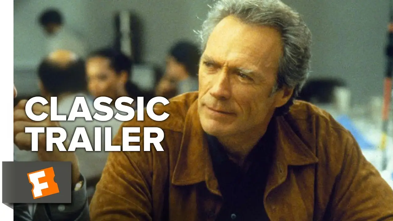 Absolut — trailer