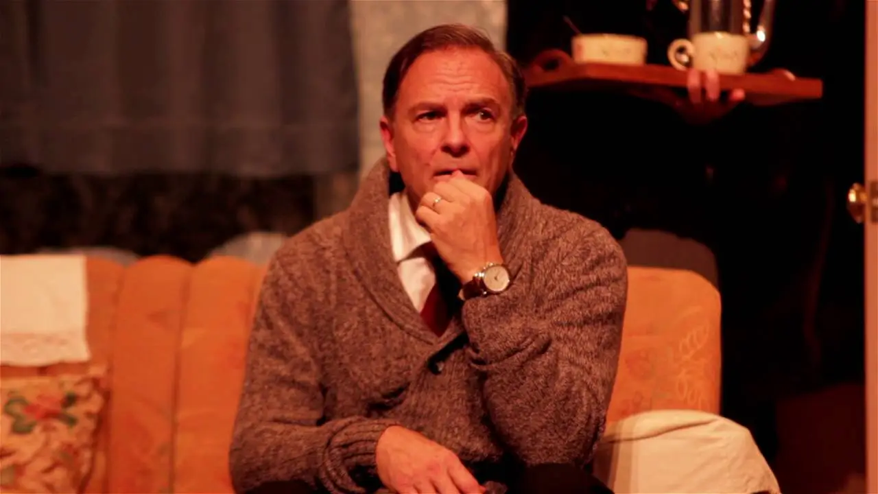 Home at Seven — trailer