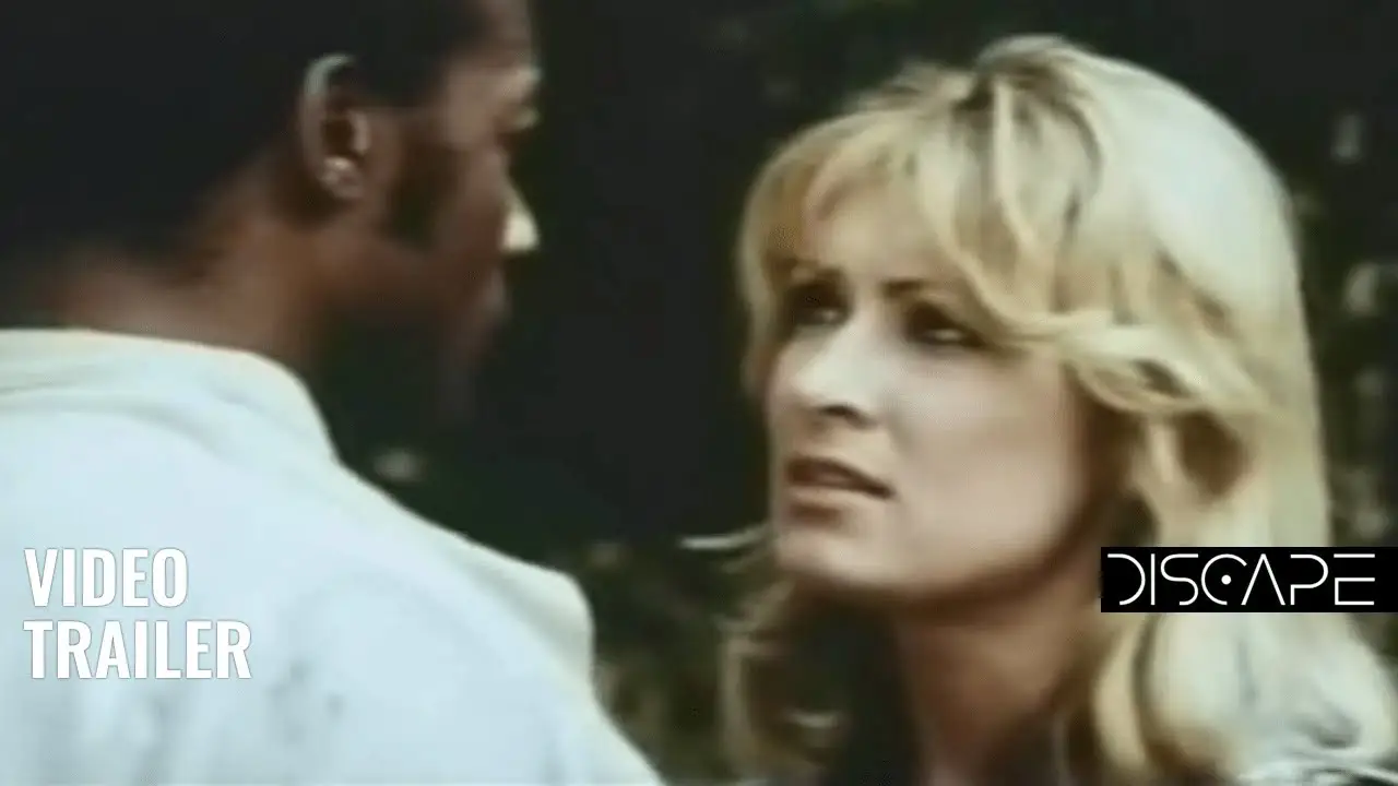 Passion Plantation — trailer
