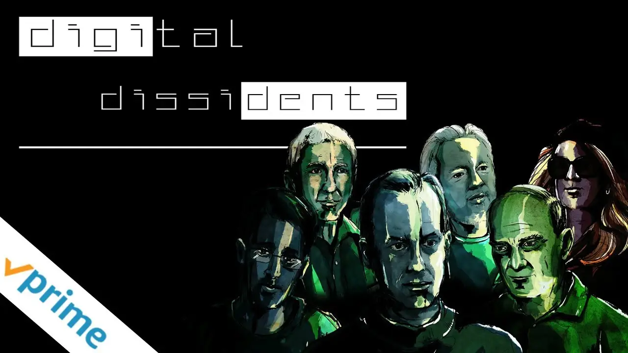 Digital Dissidents — trailer