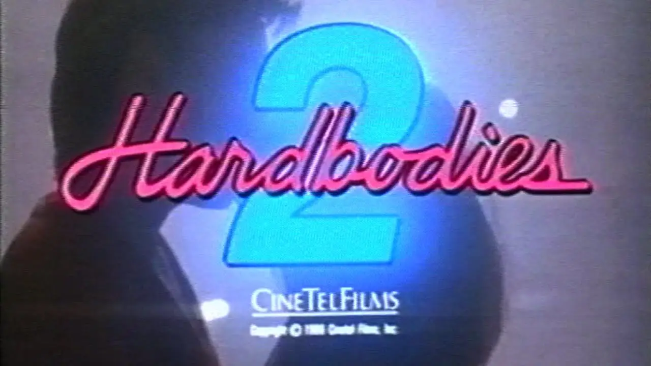 Hardbodies 2 — trailer
