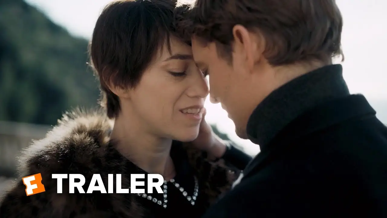 Suzanna Andler — trailer