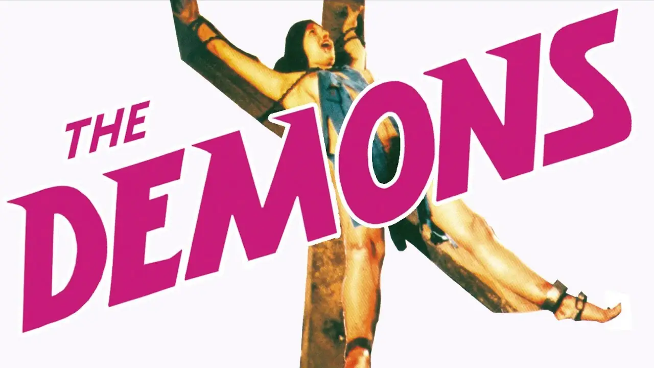 The Demons — trailer