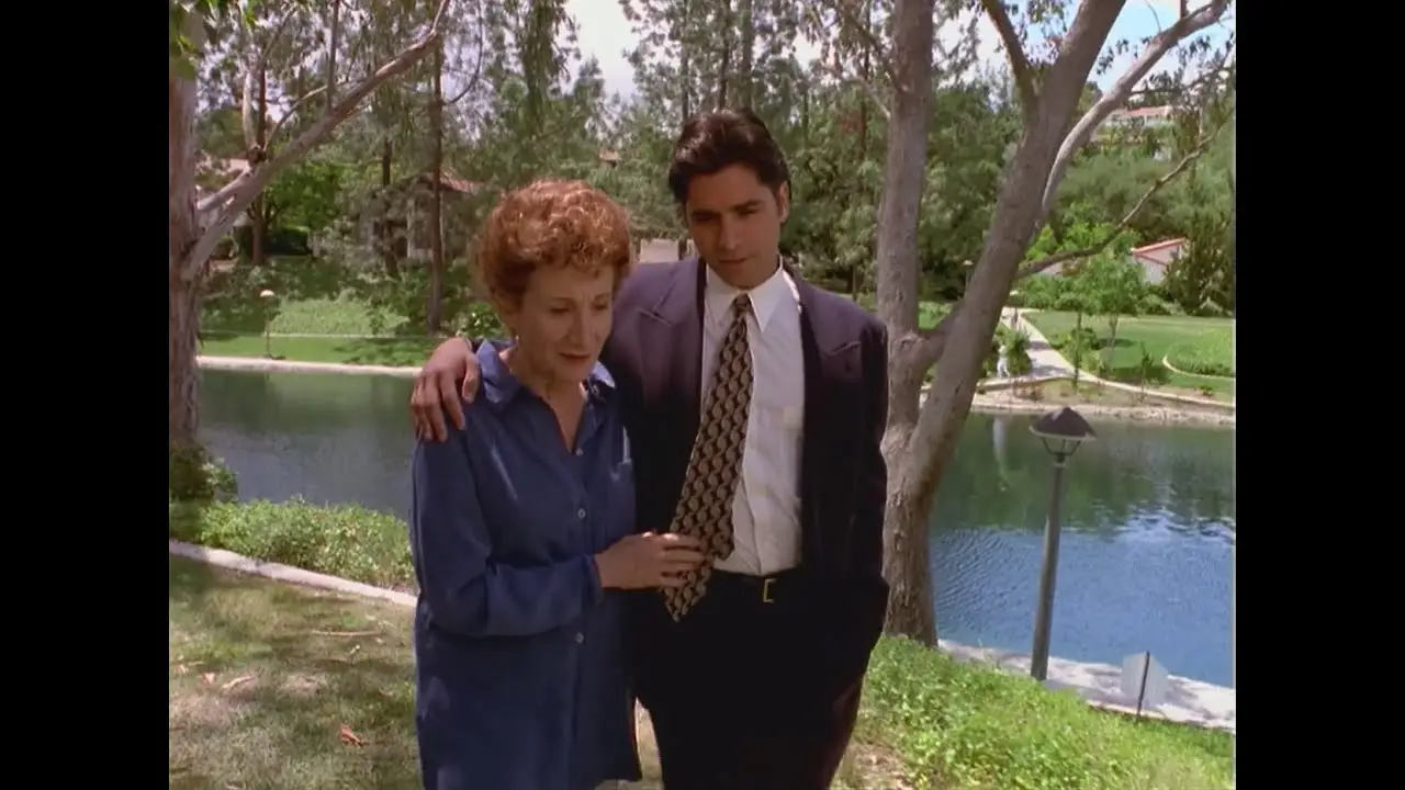 A Match Made in Heaven — trailer