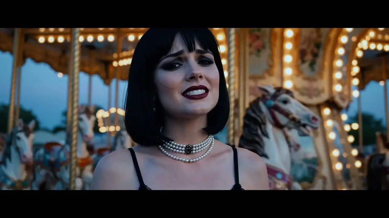 Carousel — trailer