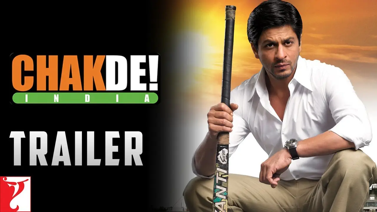 Chak De! India — trailer