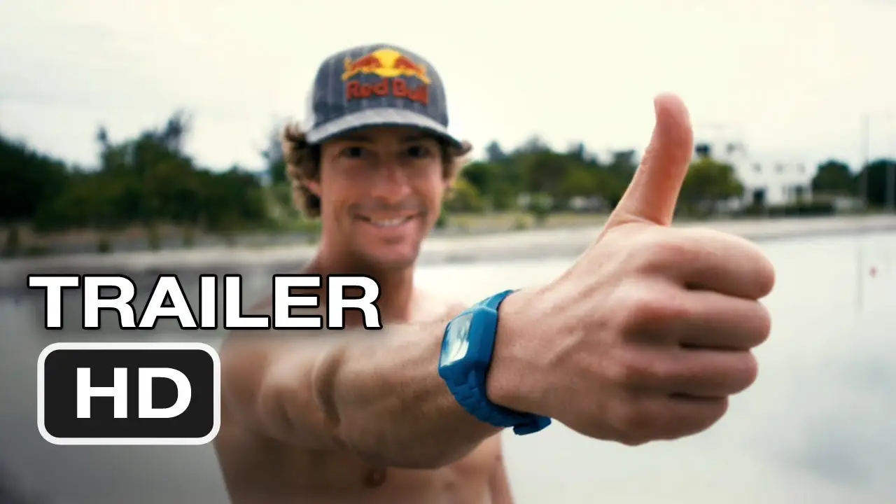 Nitro Circus: The Movie — trailer