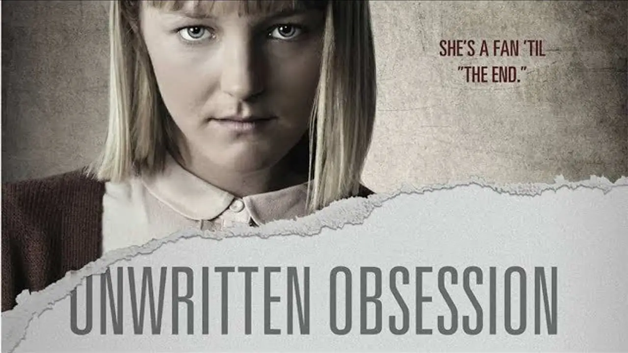 Unwritten Obsession — trailer