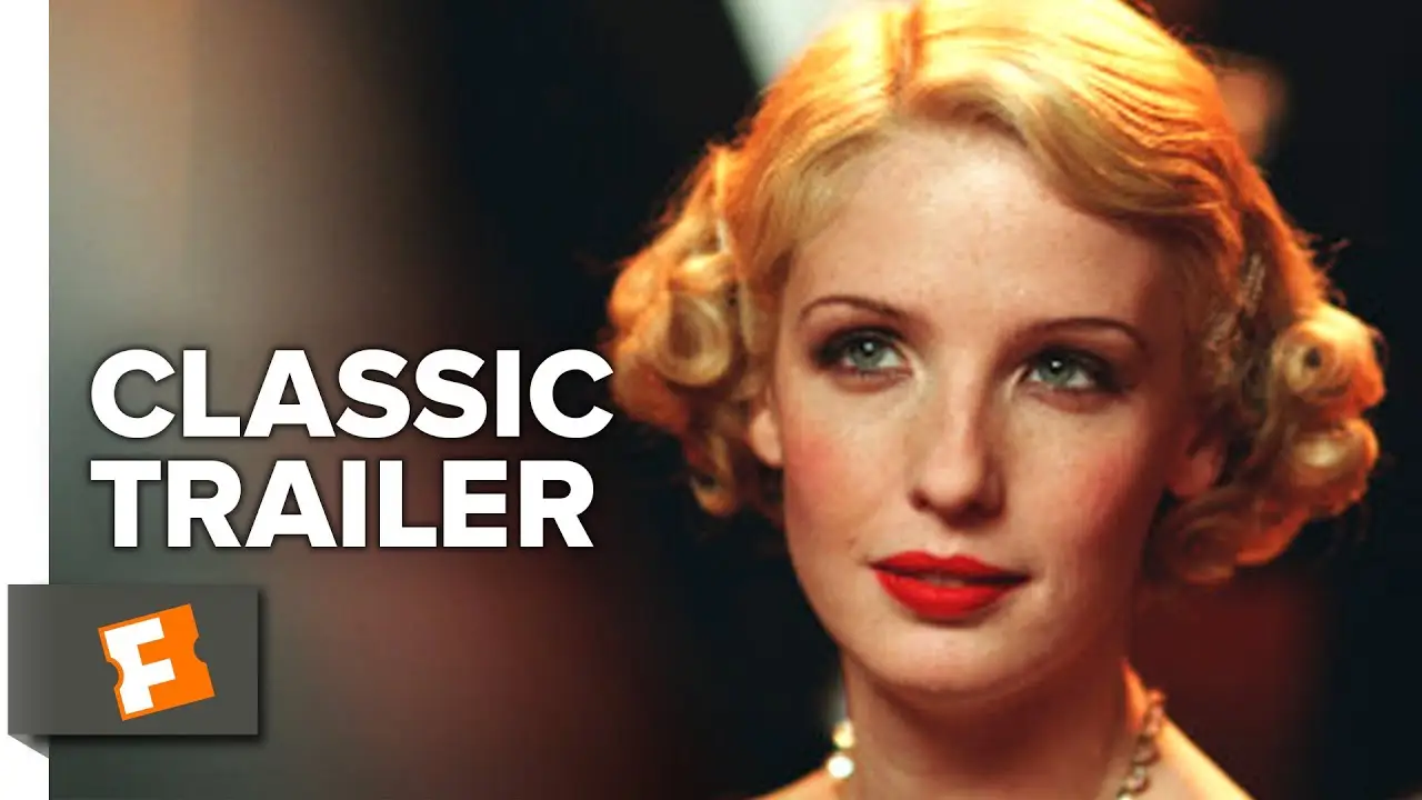 Presents — trailer