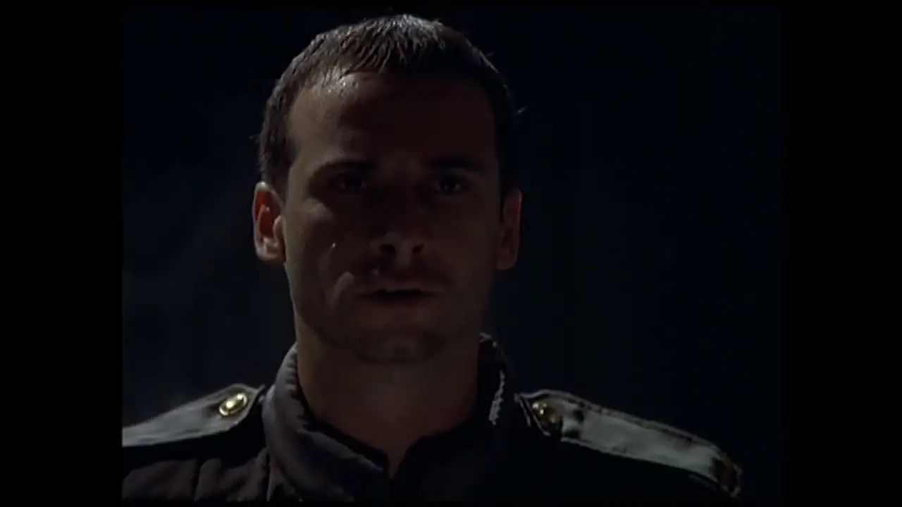 Dead Fire — trailer