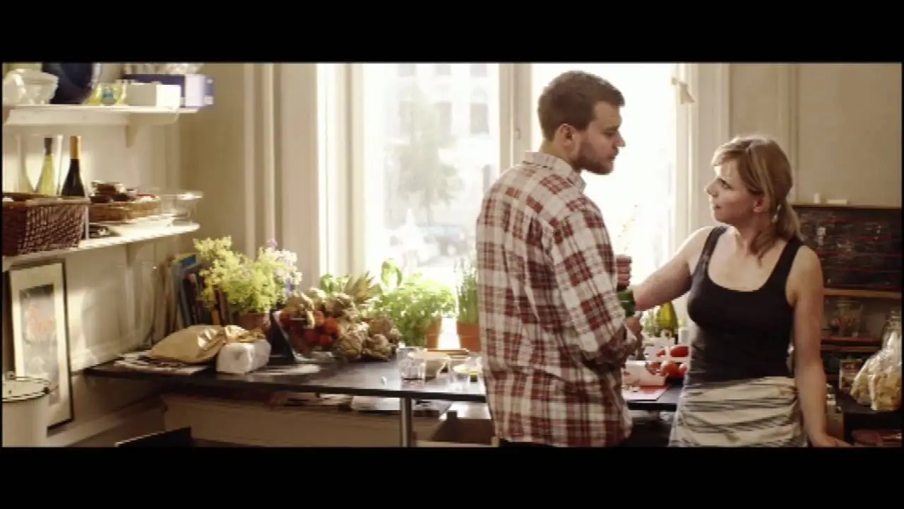 A Family — trailer