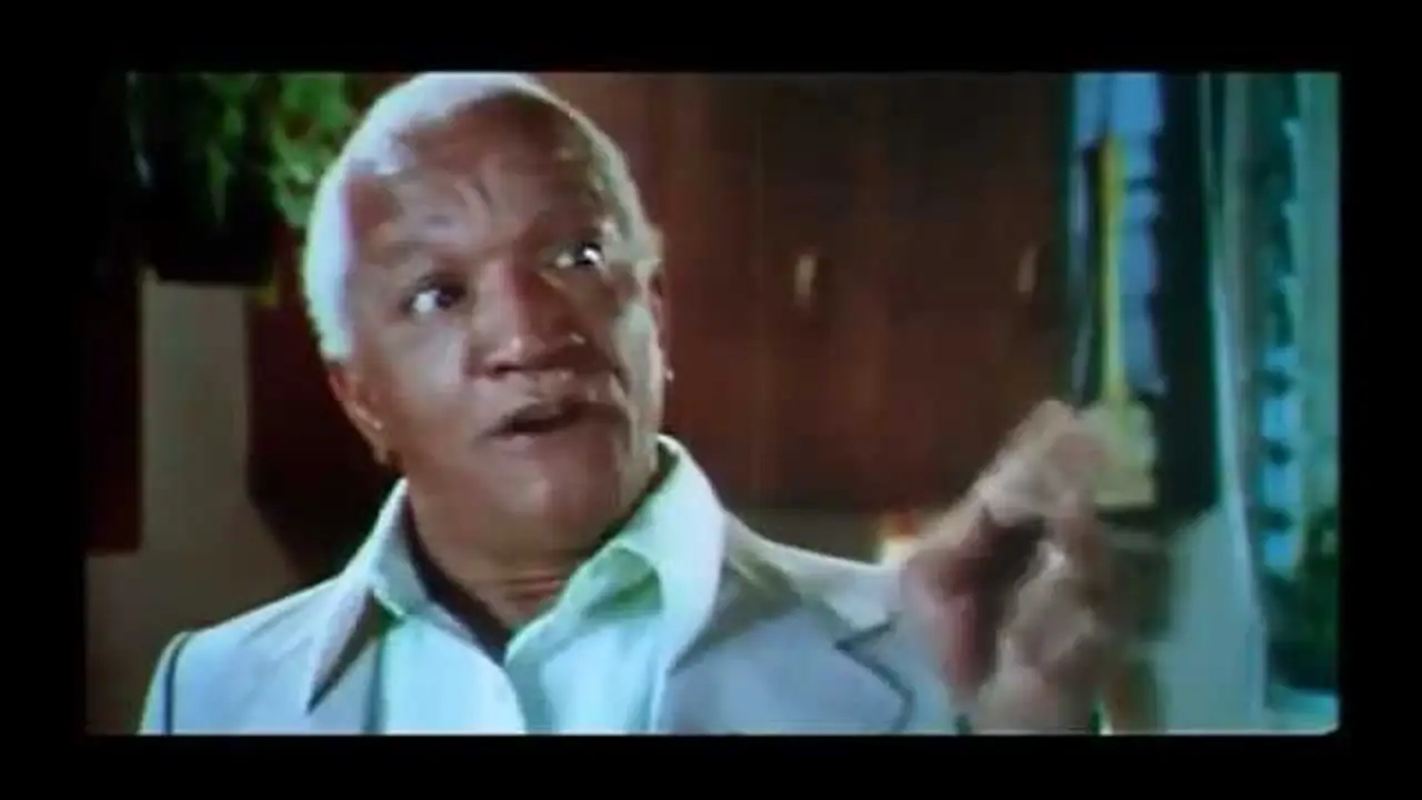 Norman... Is That You? — trailer