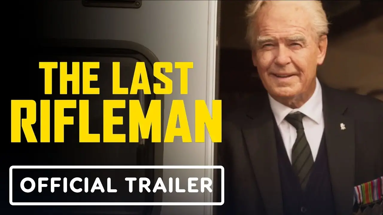 Pierce — trailer