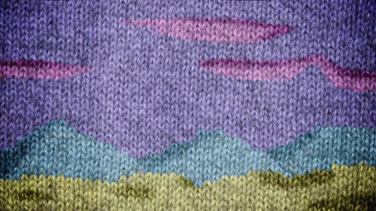 Yarn — trailer