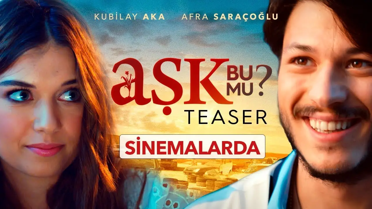 Aşk Bu Mu? — trailer