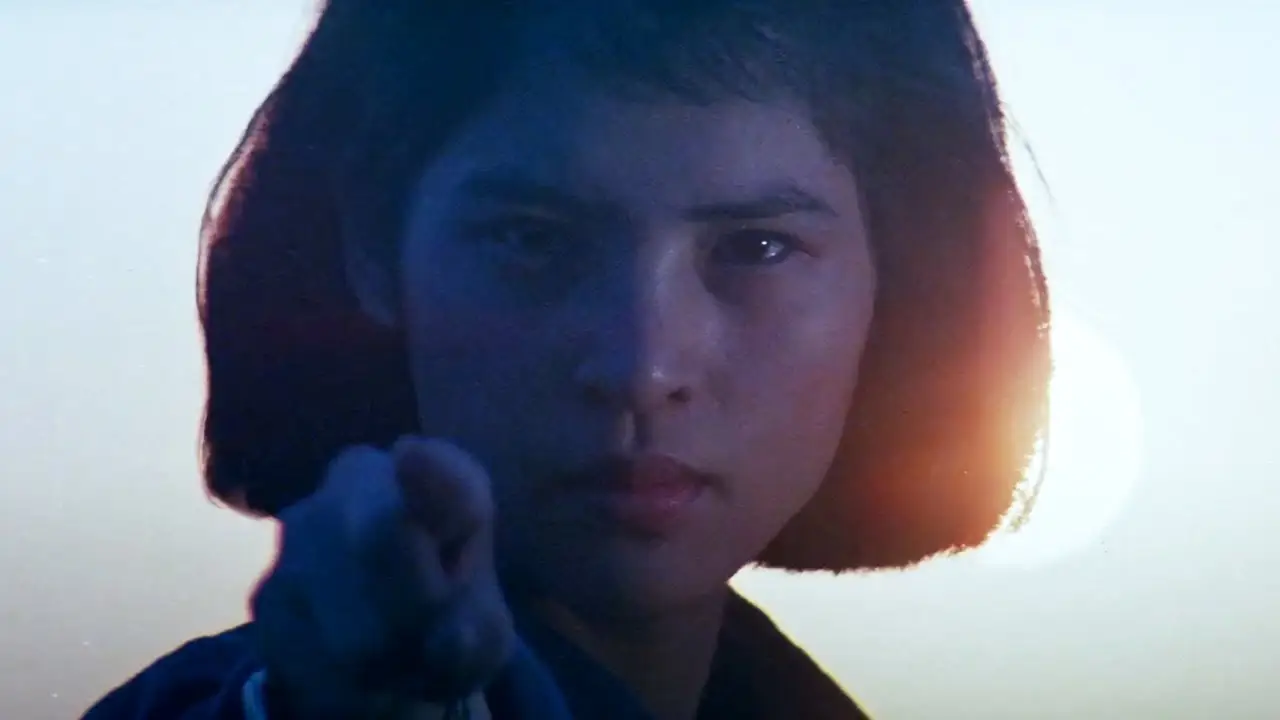 Dangerous Encounters of the First Kind — trailer
