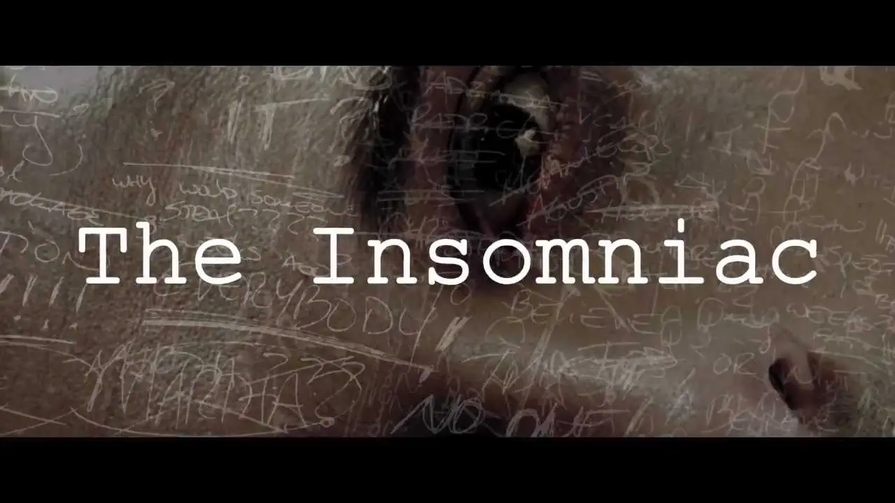 The Insomniac — trailer