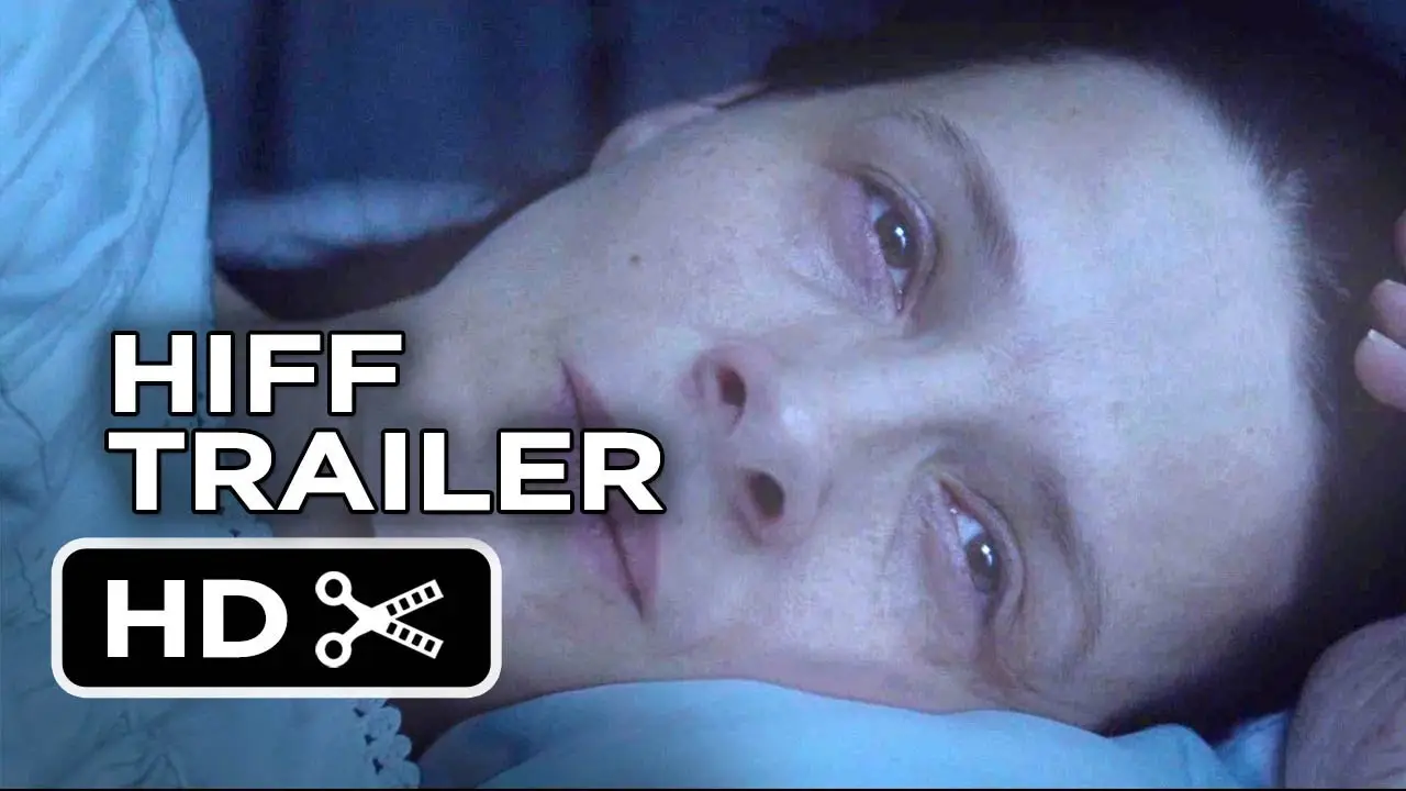 Camille — trailer