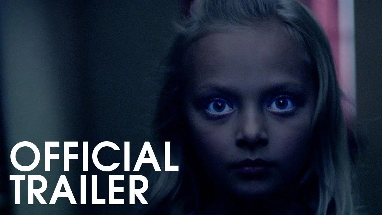 House by the Lake — trailer