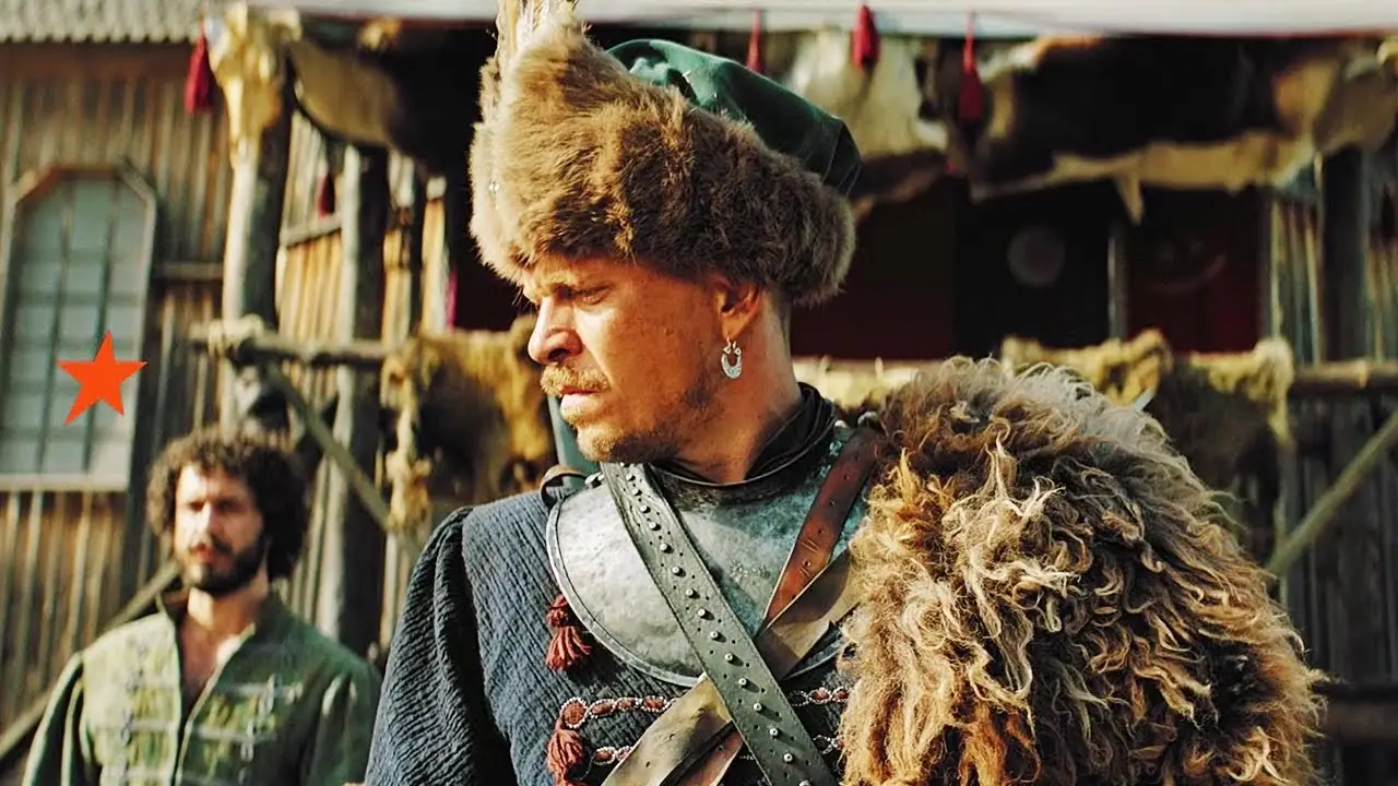 Cossacks. A Totally Fake Tale — tráiler
