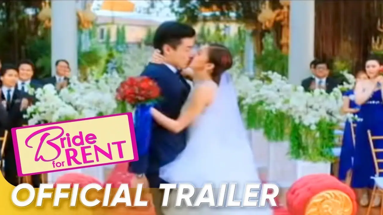 Bride for Rent — trailer