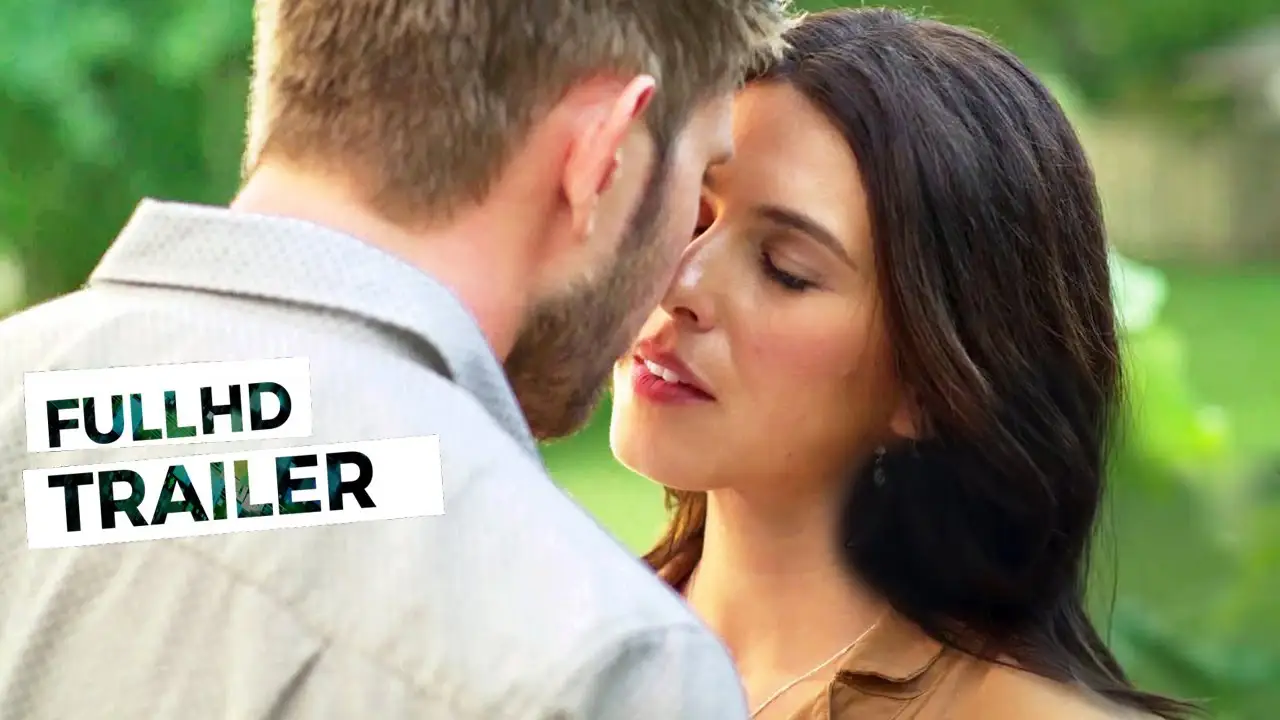 A Wedding to Remember — trailer