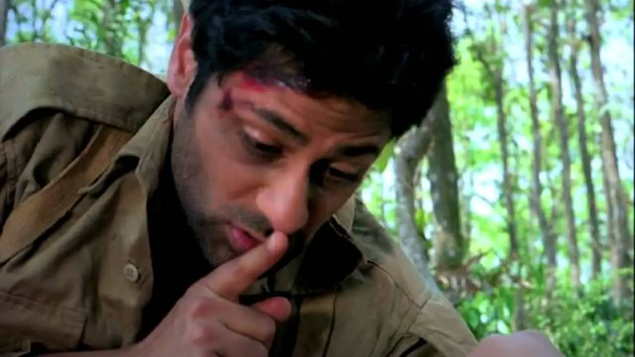Meherjaan — trailer