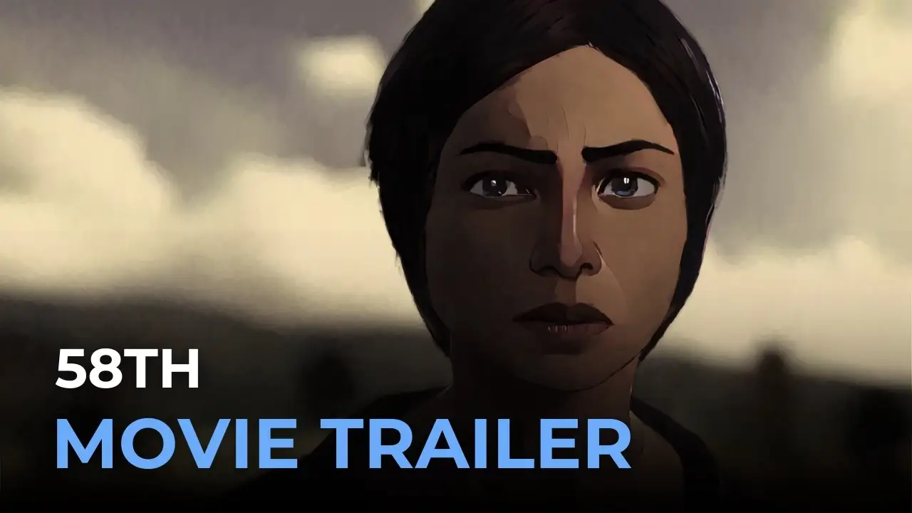 58th — trailer