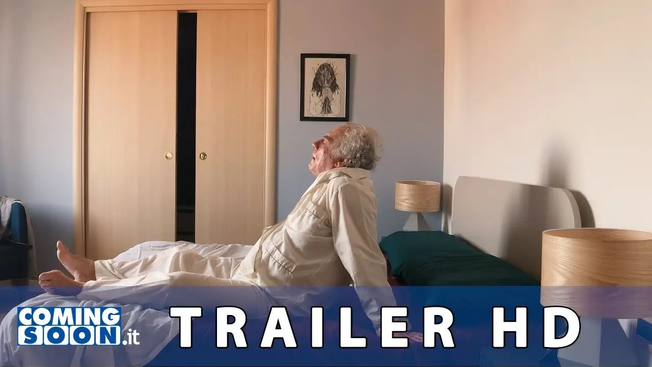 Mindemic — trailer