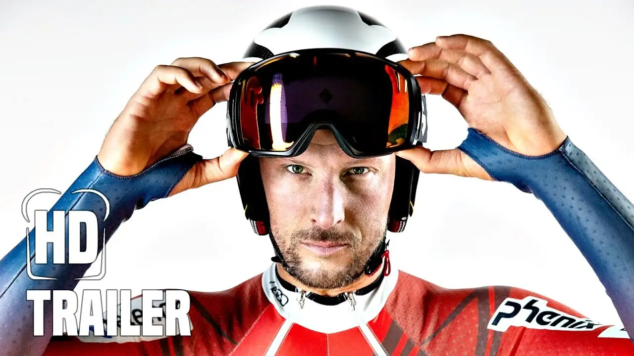 Aksel — trailer