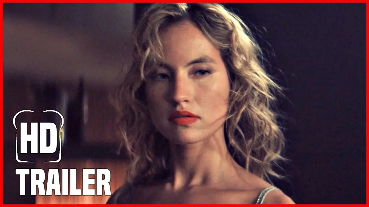 Selling Sex — trailer