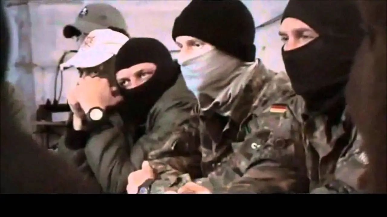 Spezialeinsatz — trailer