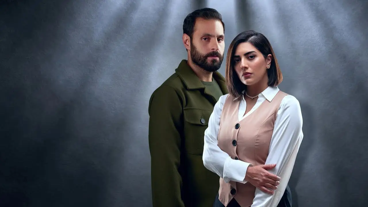محامية الشيطان — трейлер