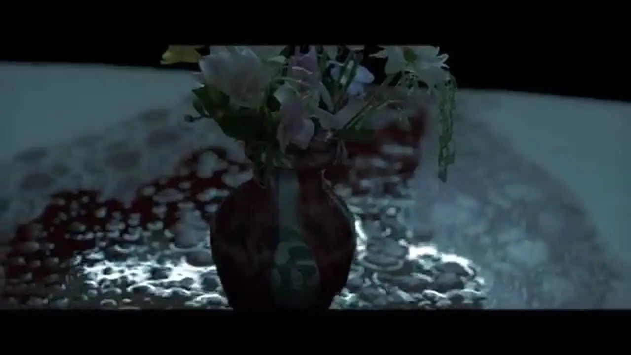 Skuld — trailer