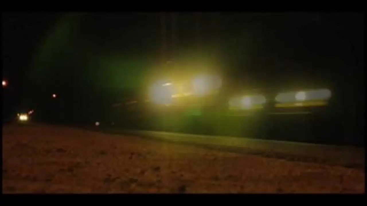 Life Blood — trailer