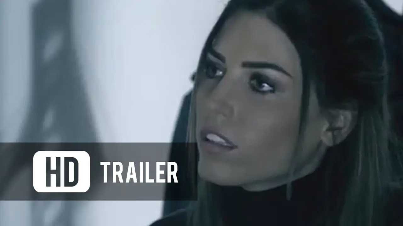 Stuk! — trailer