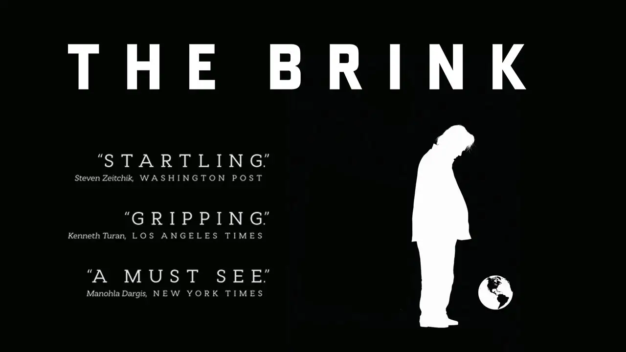 The Brink — trailer