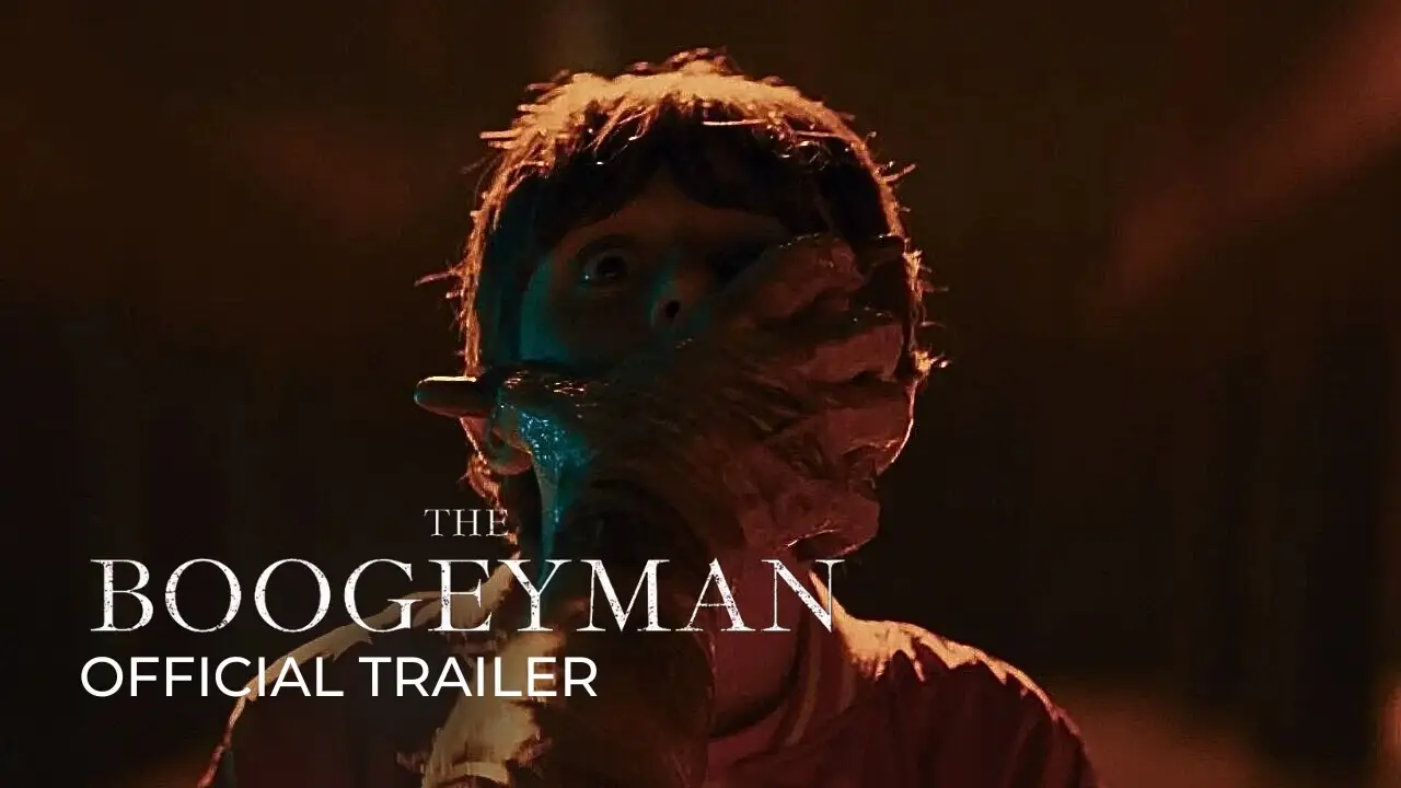 El hombre del saco — tráiler