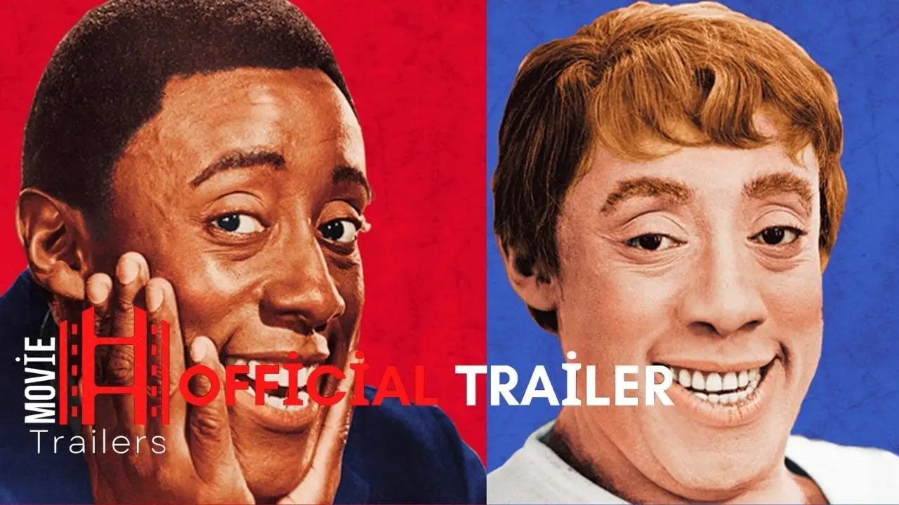 Watermelon Man — trailer