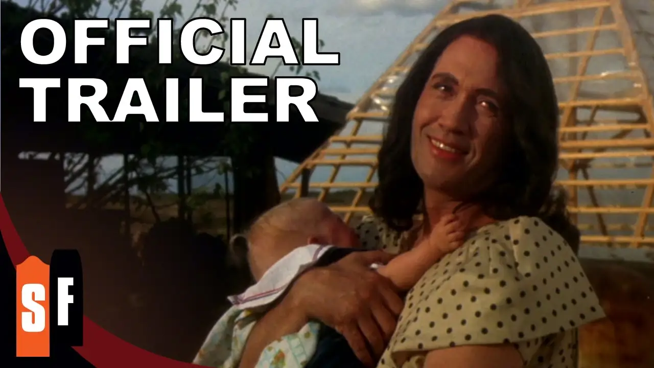Sonny Boy — trailer