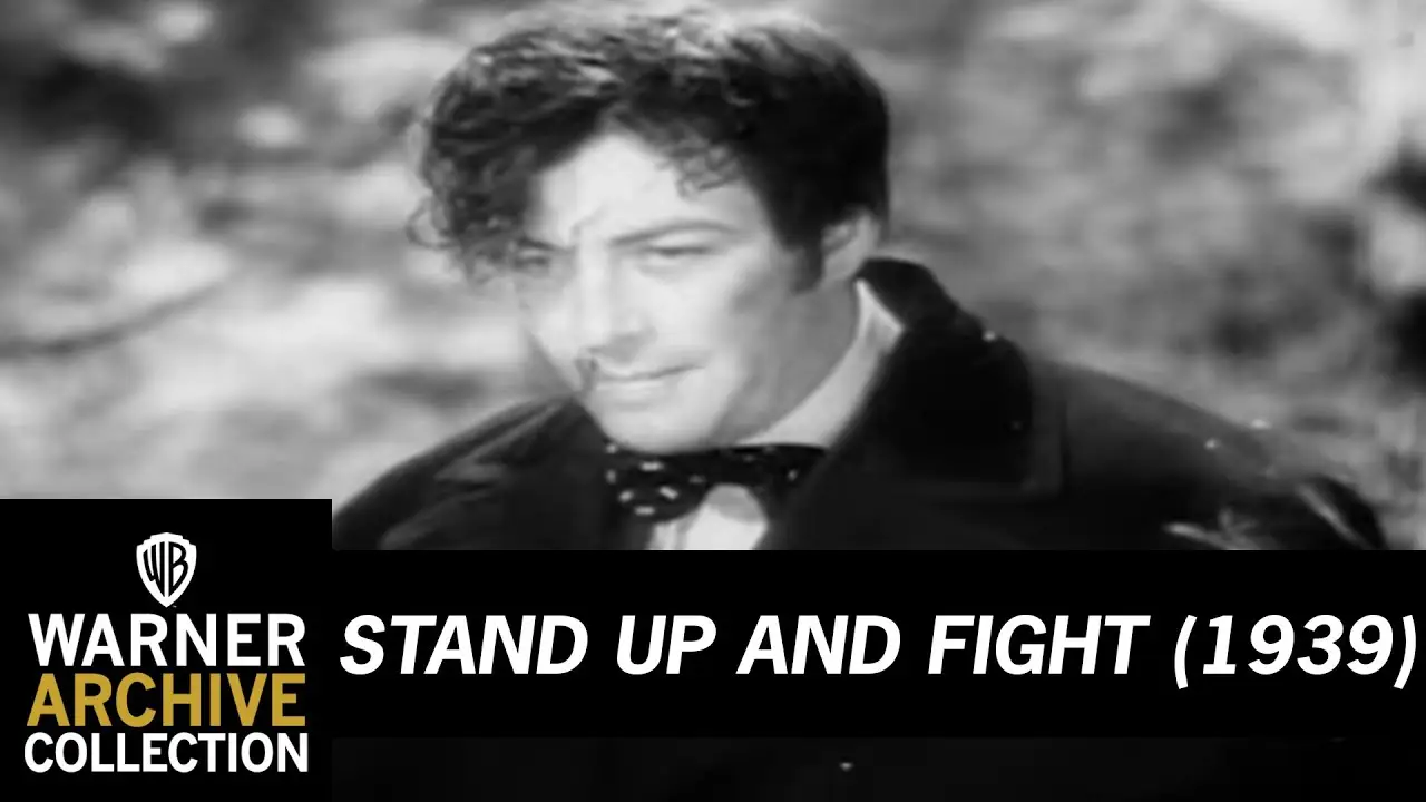 Stand Up and Fight — trailer
