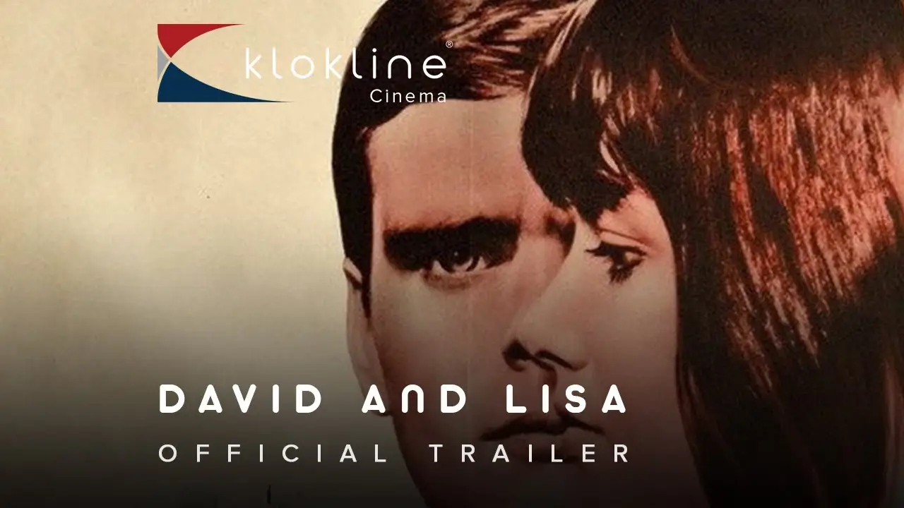 David and Lisa — trailer