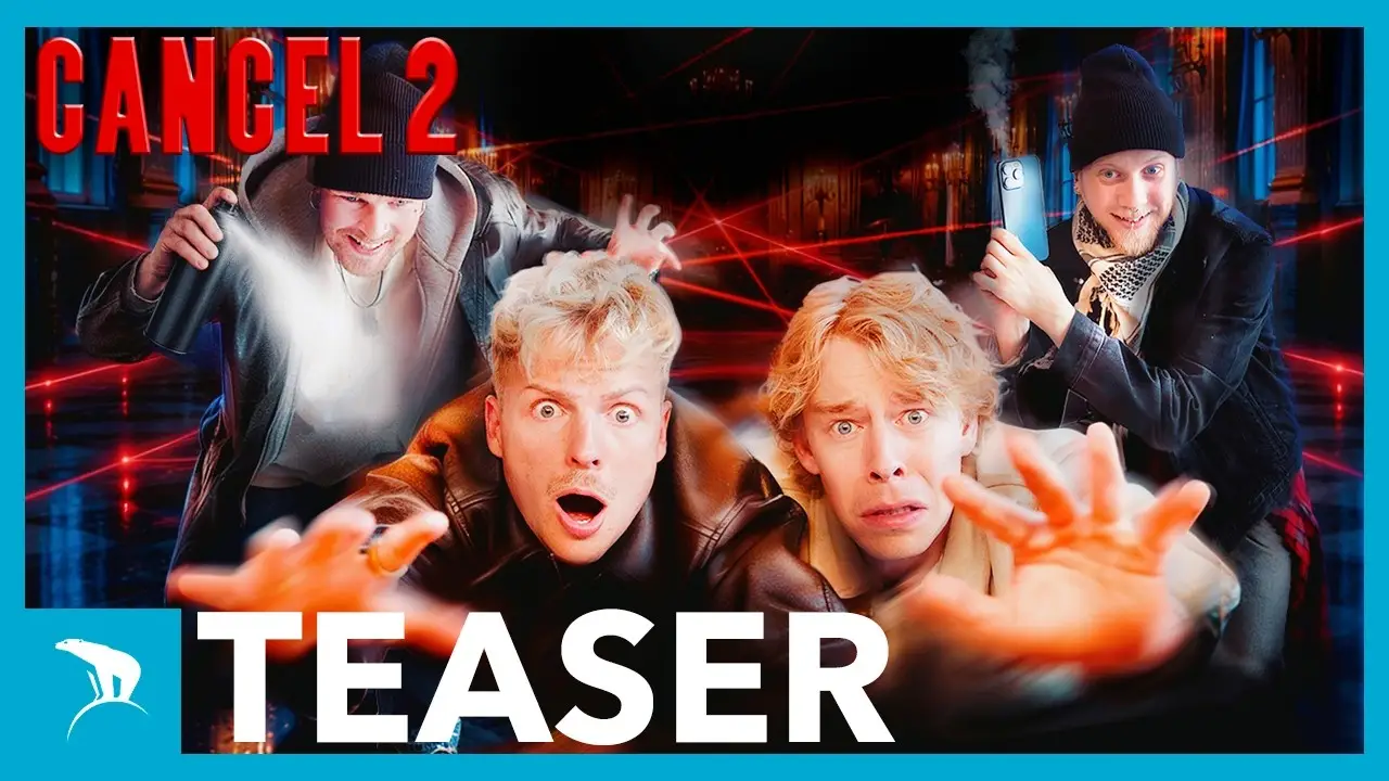 Cancel 2 — trailer