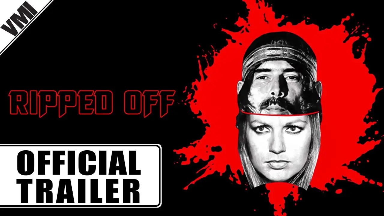Ripped Off — trailer