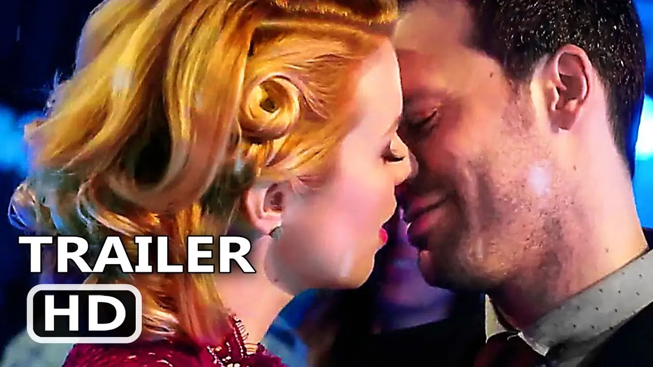 A Storybook Christmas — trailer