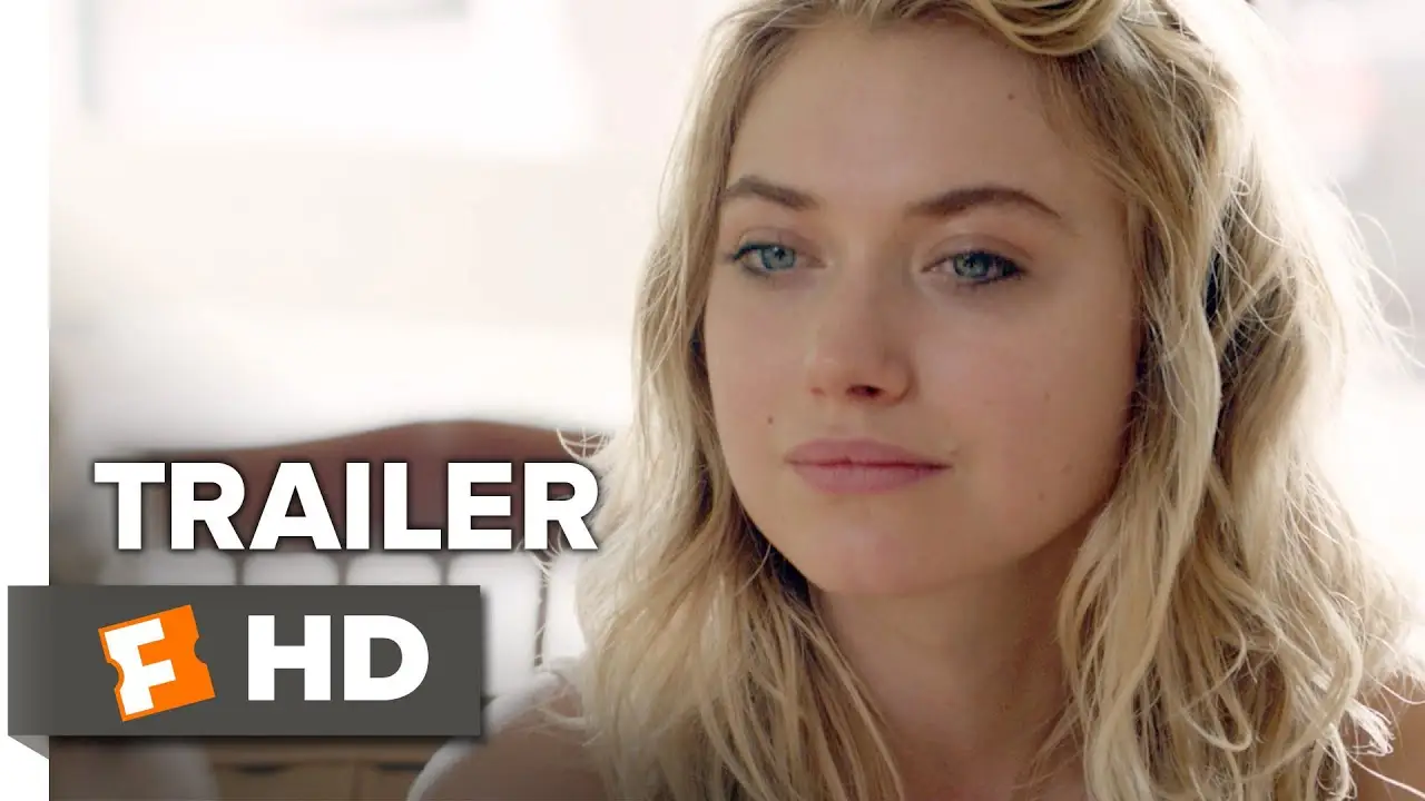 A Country Called Home — trailer