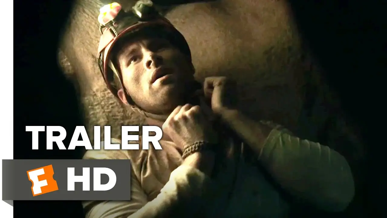 The Last Descent — trailer
